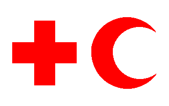 International Red Cross Logo - Red Cross and Red Crescent (ICRC) | Flag Identifier - Search Results