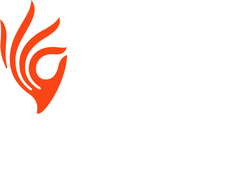 Pirma Logo - Piramal Glass