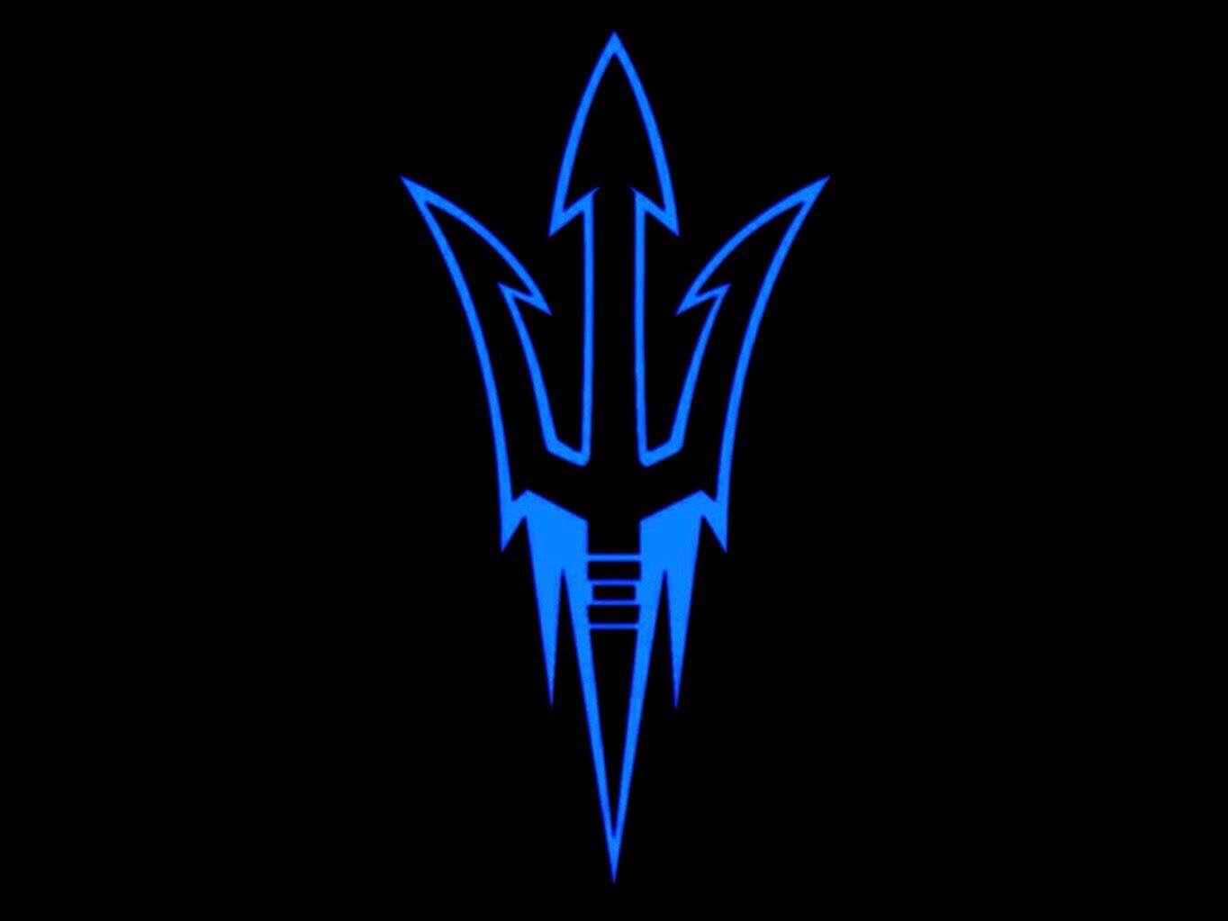 Blue Devils Baseball Logo - Blue Devil Baseball