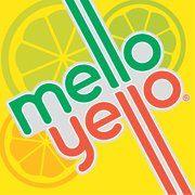 Mello Yello Logo - Coca Cola Investing In A Comeback For Mello Yello. Convenience