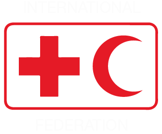 Ifrc Logo - Home - IFRC Innovation