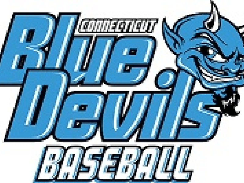 Blue Devils Baseball Logo - CT Blue Devils Baseball TRYOUTS. Danbury, CT Patch