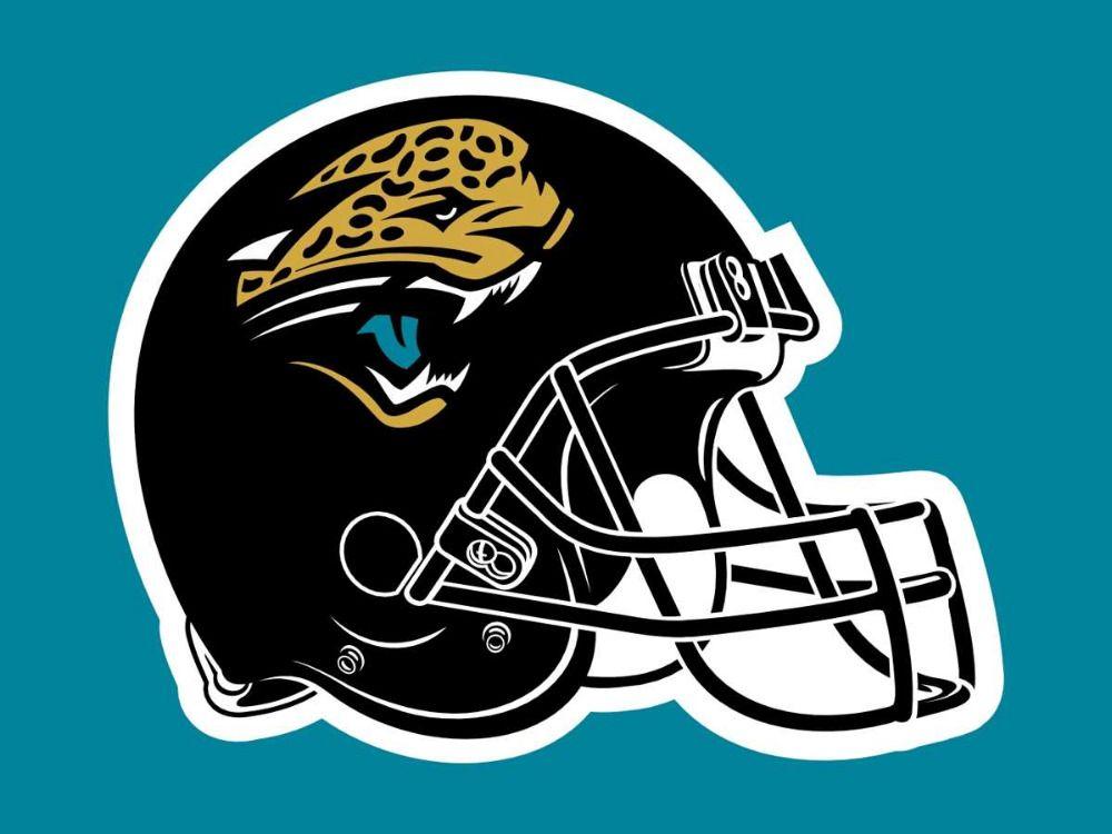 Jacksonville Jaguars Helmet Logo - kokoer Diamond Painting Full Square/Round Jacksonville Jaguars ...