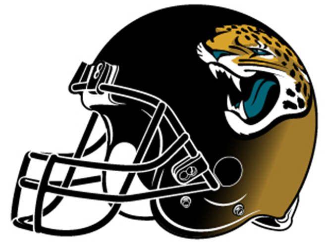 Jacksonville Jaguars Helmet Logo - The five most important useless facts about the Jacksonville Jaguars