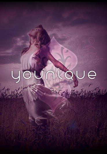 Younique Logo - Younique Logos & Pics Pics to Use on Facebook
