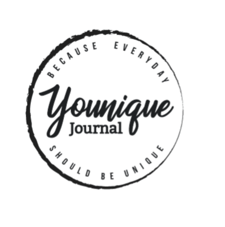 Younique Logo - younique logo – Tessa Fang