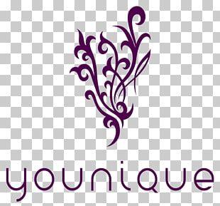 Younique Logo - younique PNG clipart for free download