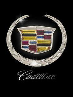 Sexy Cadillac Logo - Best Cadillac Logos image. Car logos, Cadillac, Background