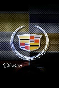 Cadilliac Logo - Cadillac Logos