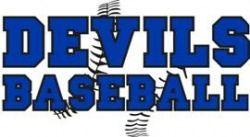 Blue Devils Baseball Logo - mooresville baseball - calendar
