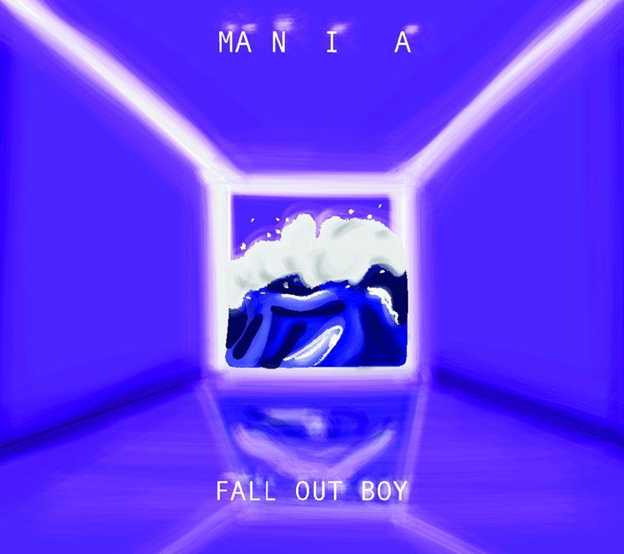FOB Mania Logo - Full Out Bummed (FOB) for new album – Best of SNO