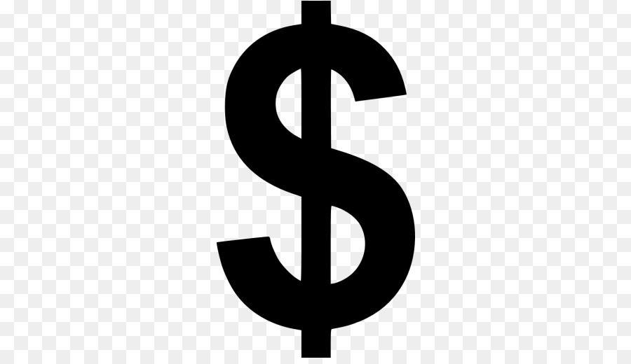 Us Currency Logo - Dollar sign United States Dollar Currency symbol - us dollars png ...