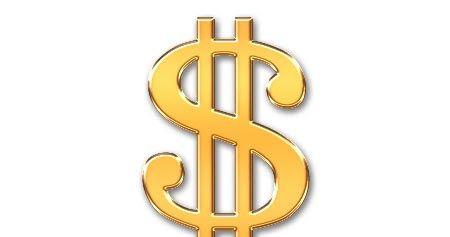 Us Currency Logo - Logo: dollar logo