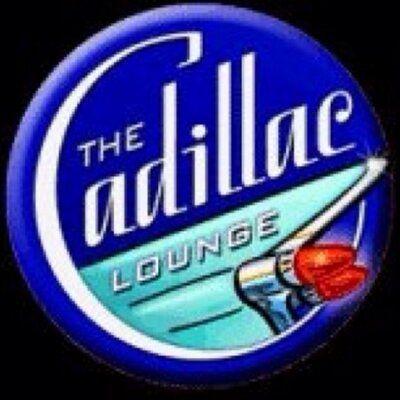 Sexy Cadillac Logo - The Cadillac Lounge on Twitter: 