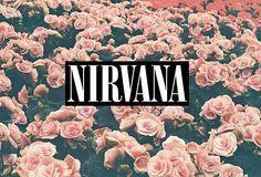 Nirvana Flower Logo - 42 Best Nirvana! images | Nirvana kurt cobain, Singers, Rock bands