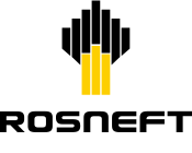 Rosneft Oil Logo - Rosneft