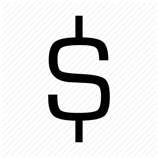 Us Currency Logo - Cash, dollar symbol, dollars, money, payment, u.s. currency, usd icon