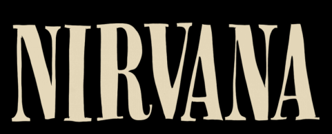 Nirvana Flower Logo - beautiful, beauty, flowers, forever GIF | Find, Make & Share Gfycat GIFs