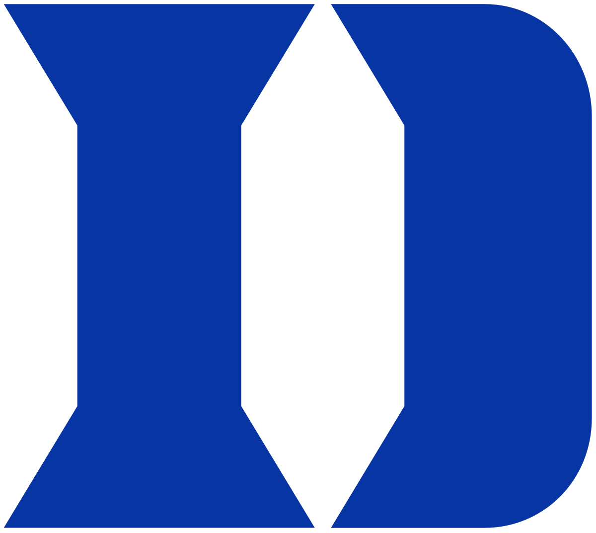 Duke University Blue Devils Logo - Duke Blue Devils
