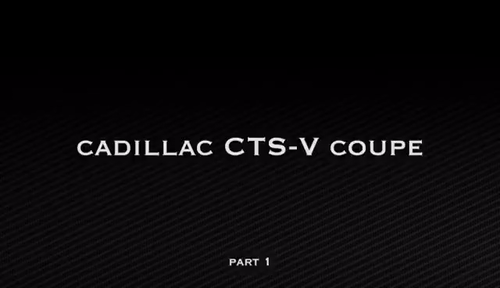 Sexy Cadillac Logo - cts v GIF. Find, Make & Share Gfycat GIFs