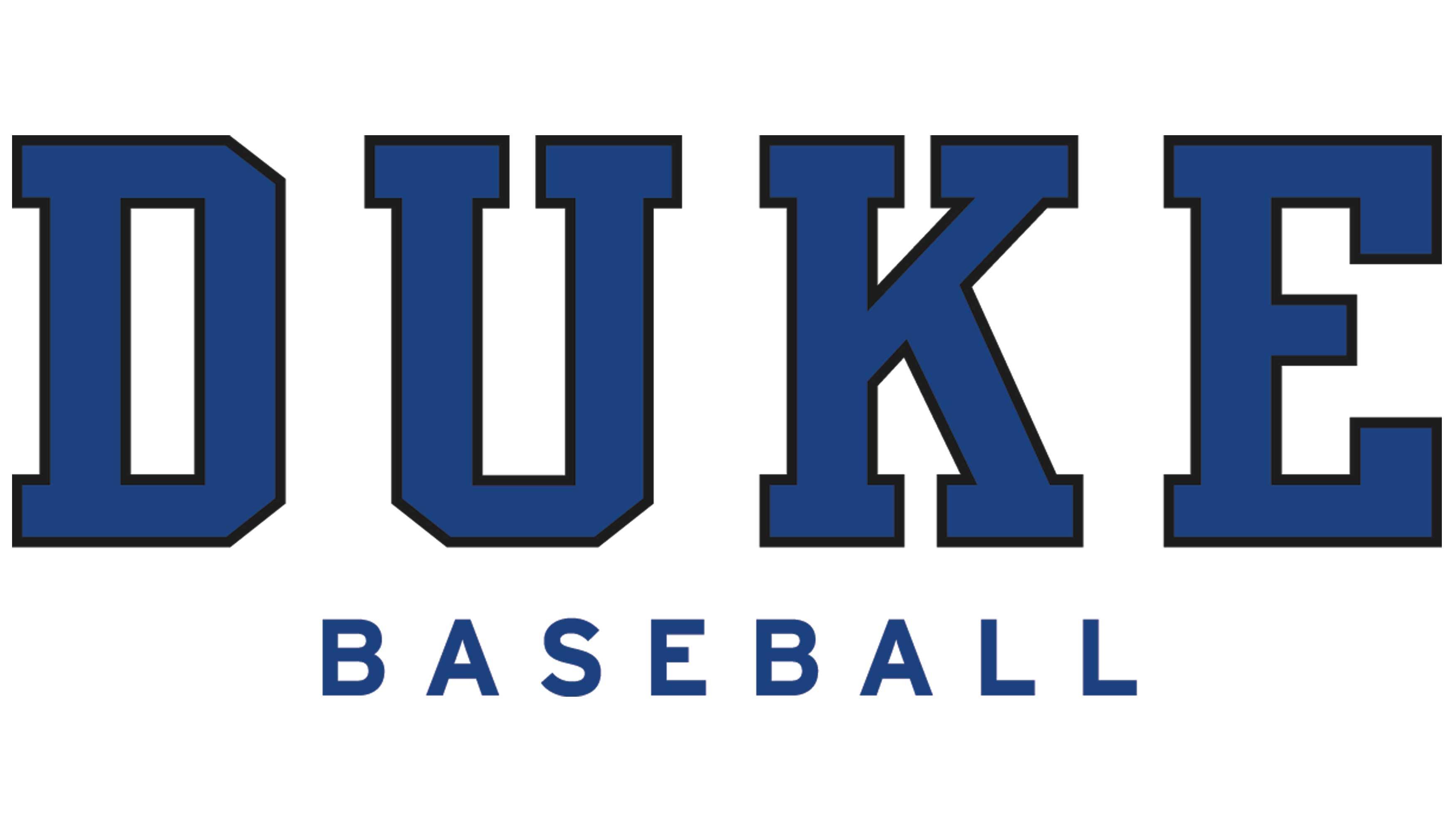 Blue Devils Baseball Logo - South Durham Little League Day Ticket Request - Duke University Blue ...
