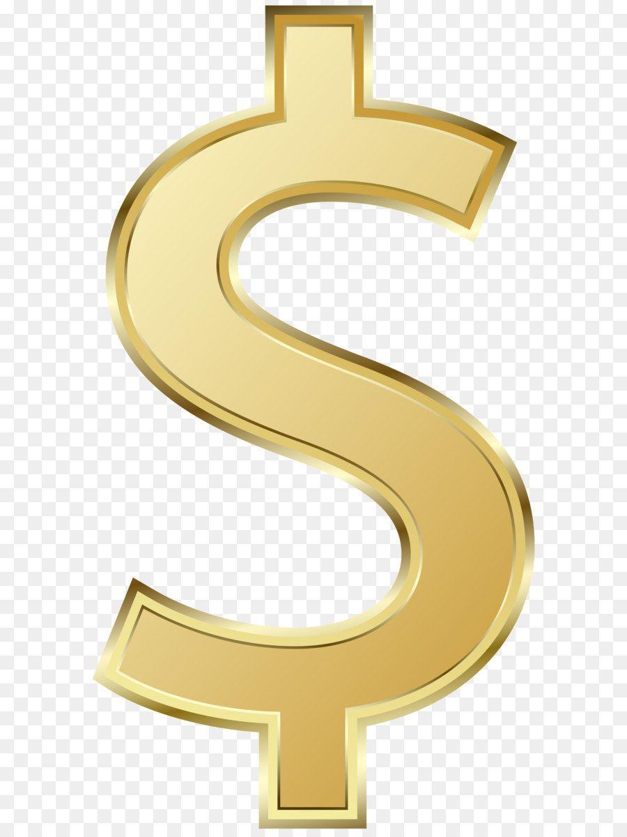 Us Currency Logo - United States Dollar Dollar sign Icon - US Dollar Symbol PNG Clip ...