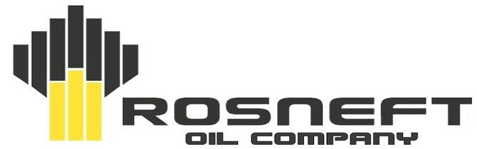 Rosneft Oil Logo - ENERGY SECURITY: Russian Oil Giant Rosneft Plans Big Investment