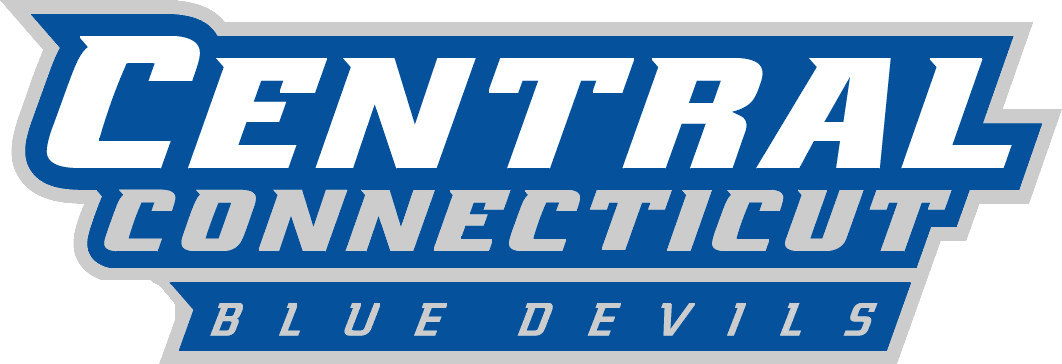 Blue Devils Baseball Logo - Central Connecticut Blue Devils baseball