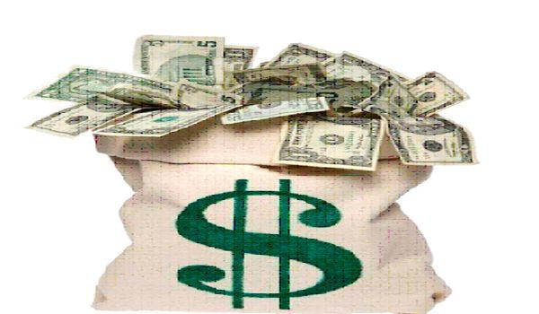 Us Currency Logo - Dollar under pressure in Asia after weak US data | Pakistan Today