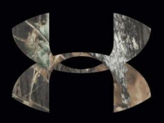 Camo Under Armour Logo - camo under armour logo - Google Search | What he likes | Under ...