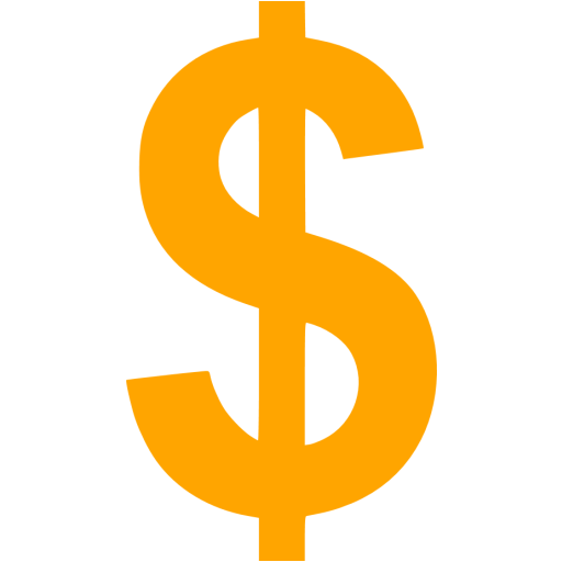 Us Currency Logo - Free Dollars Icon Png 382454 | Download Dollars Icon Png - 382454