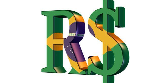 Us Currency Logo - Brazilian currency falls to record low against US dollar | Customs ...