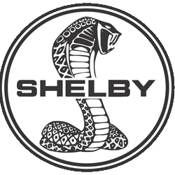 Cobra Car Logo - Shelby | Shelby Car logos and Shelby car company logos worldwide