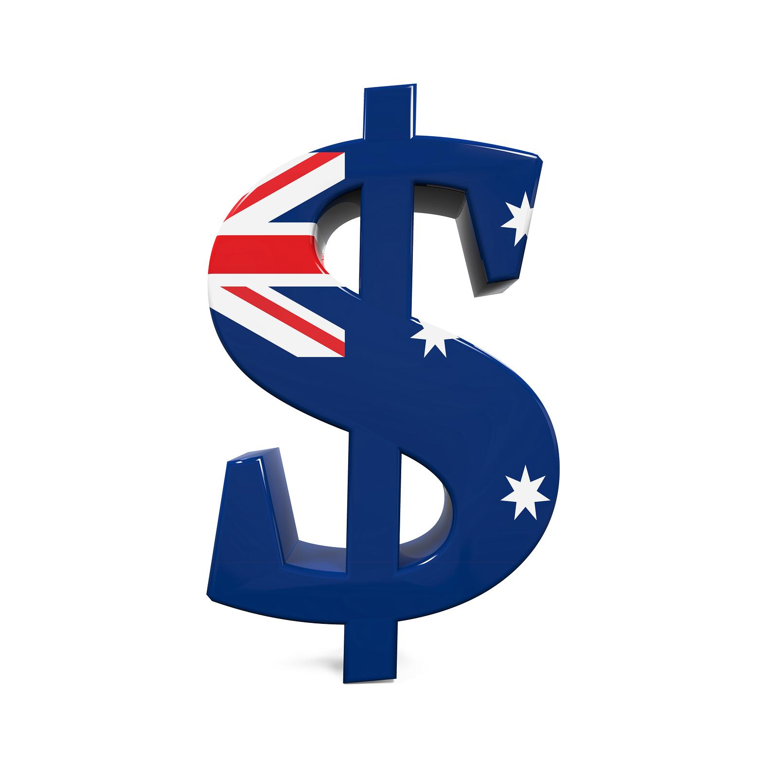 Us Currency Logo - Aussie Climbs, Kiwi Falls Against the U.S. Dollar