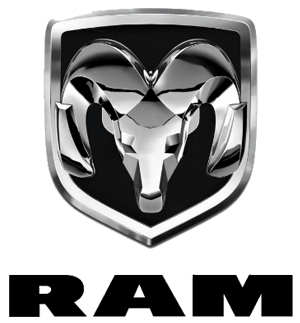 American Automotive Company Ka Logo - Ram Trucks