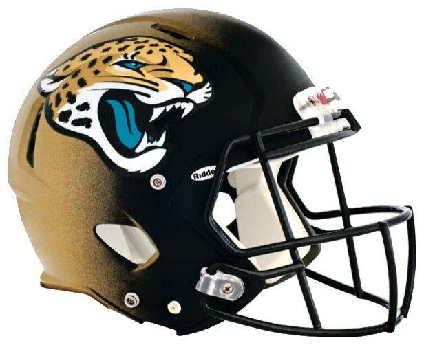 Jacksonville Jaguars Helmet Logo - NFL Jacksonville Jaguars Teammate Helmet 3pc Sticker Set