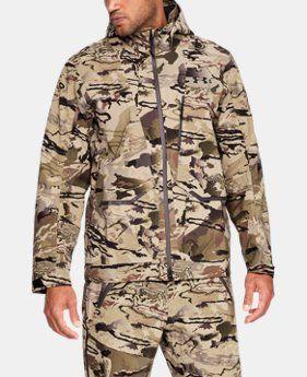 under armor hunting clothes