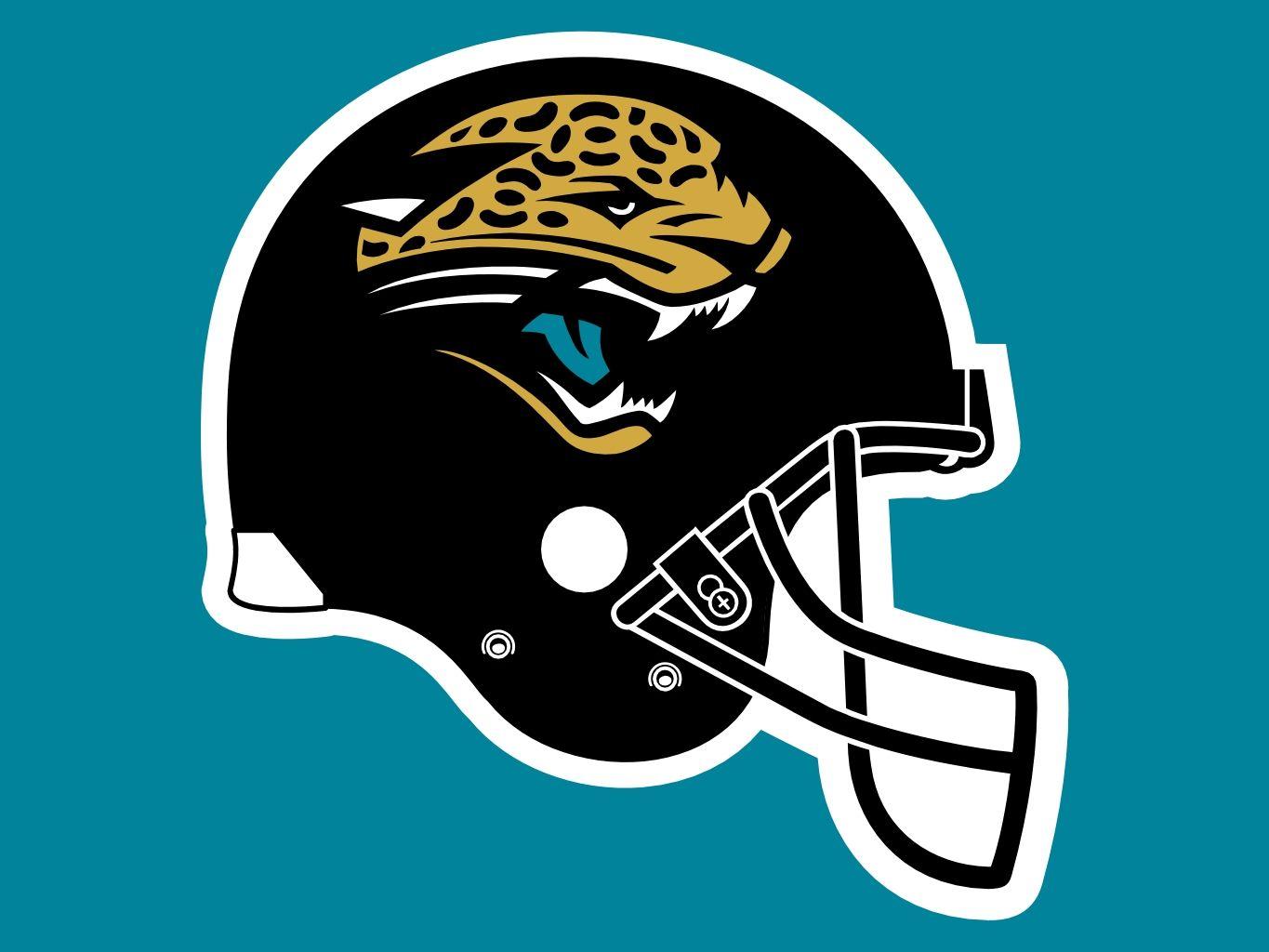 Jacksonville Jaguars Helmet Logo - Jacksonville Jaguars - Lots Pics