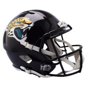 Jacksonville Jaguars Helmet Logo - Jacksonville Jaguars Helmets, Jaguars Collectible, Autographed