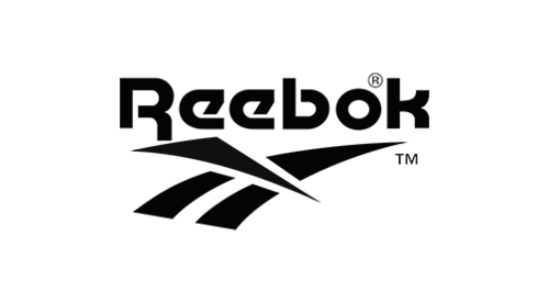 Black Reebok Logo - Buy Vintage Reebok Clothing – True Vintage