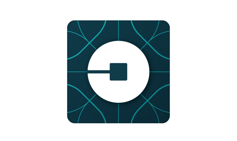 Transparrent Uber App Logo - Uber's rebrand tries to be 'substantial,' ends up closer to ...