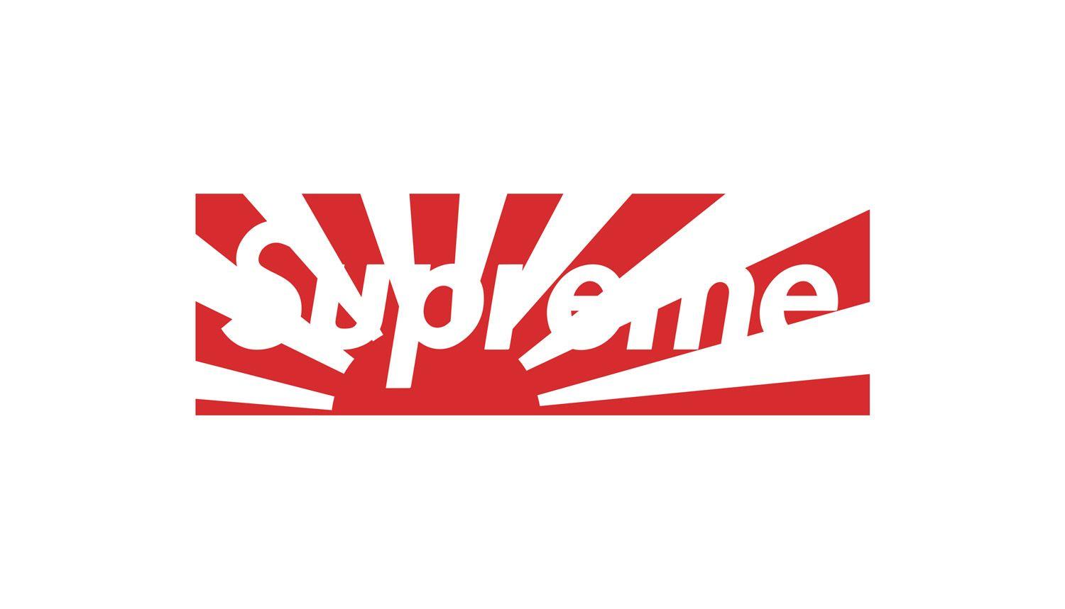 Supreme Flags Box Logo - The 19 Most Obscure Supreme Box Logo Tees | Highsnobiety
