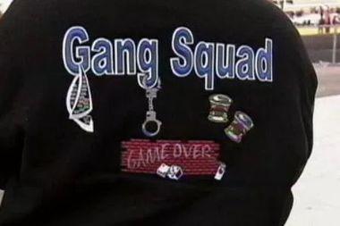Squad Gang Logo - Team Gang (Gang Squad) Dota roster, matches, statistics