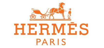 Famous Orange Logo - Hermès Logo - Design and History of Hermès Logo