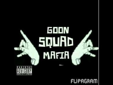 Squad Gang Logo - Goon Squad Mafia - We Da Movement (Goon Twinn x Ham) 2016 - YouTube