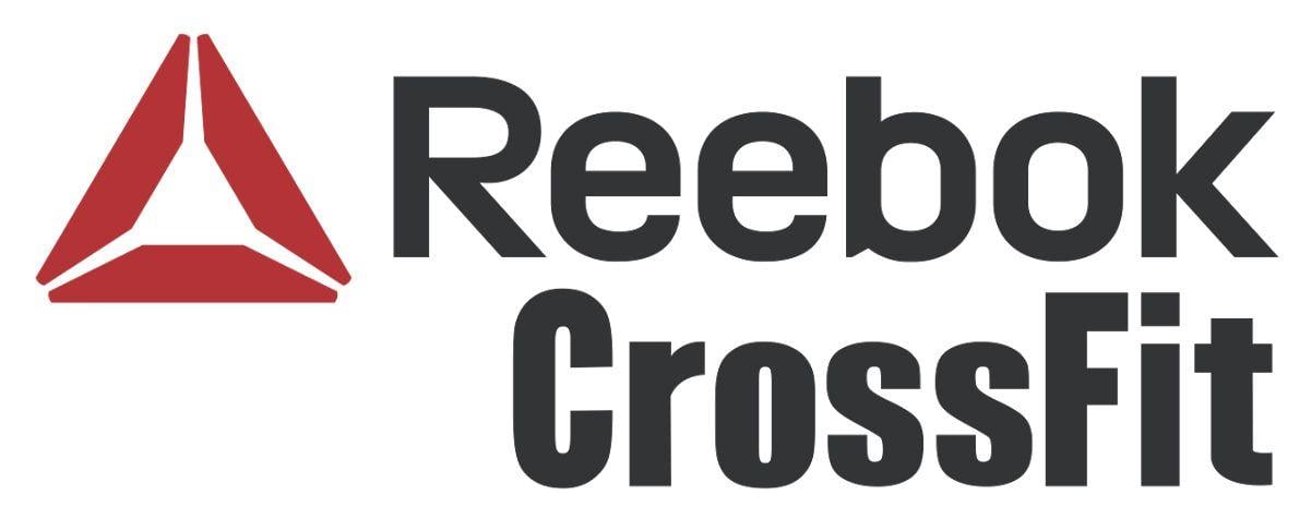 Reebok CrossFit Triangle Logo - Reebok Logo, symbol, meaning, History and Evolution