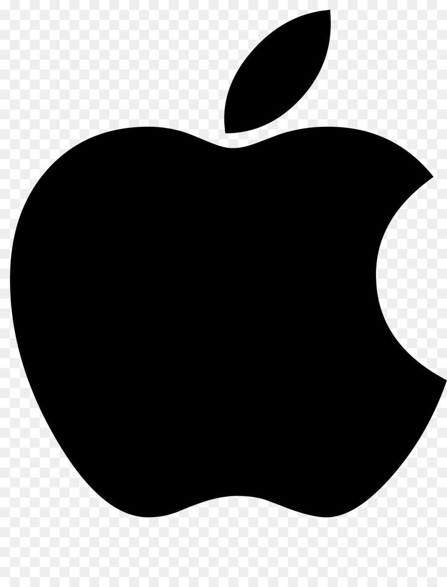 White Apple iPhone Logo - Animal Haven Logo Apple iPhone Clip art logo png download