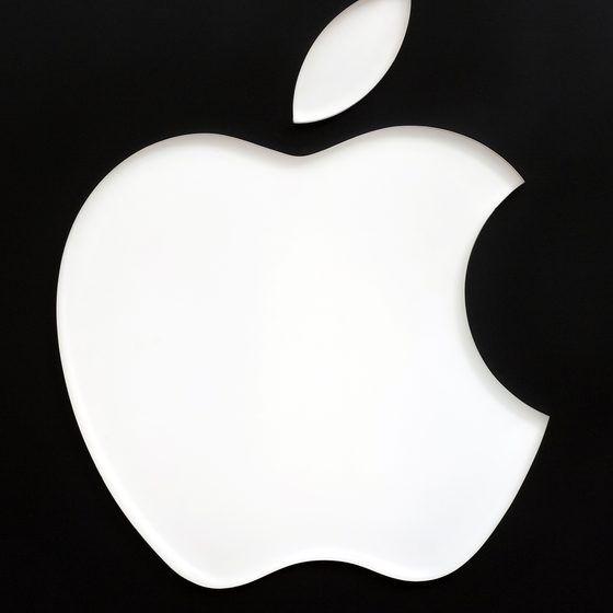 White Apple iPhone Logo - What Does the Flashing Apple Symbol Mean on an iPhone That Won't ...