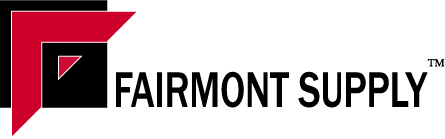 Fairmont Supply Logo - Fairmont Supply - Industrial Supply - Materials Management ...