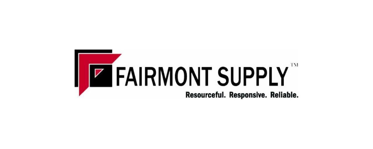 Fairmont Supply Logo - Report: Fairmont Supply Merges With Oil & Gas Operations